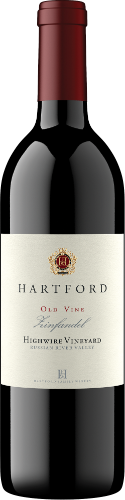 Highwire Vineyard Zinfandel