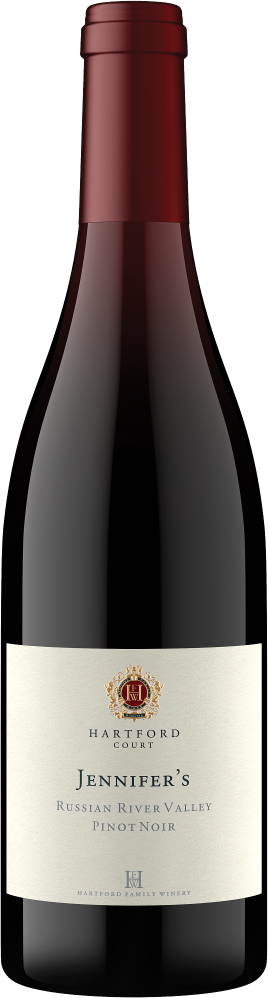 Jennifer's Vineyard Pinot Noir