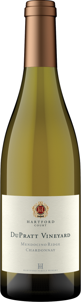 DuPratt Vineyard Chardonnay