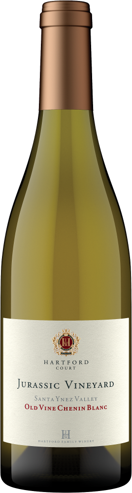 Jurassic Vineyard Chenin Blanc