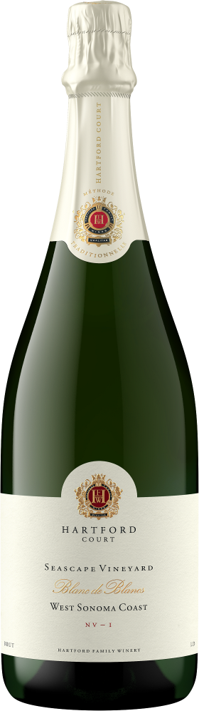 Seascape Vineyard Blanc de Blancs