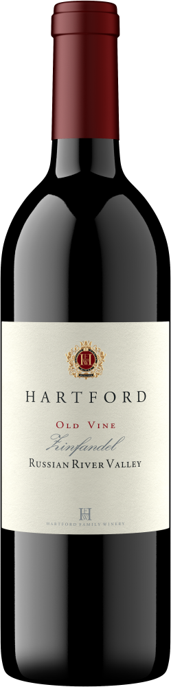 Russian River Valley Zinfandel
