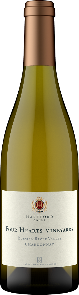 Four Hearts Vineyard Chardonnay