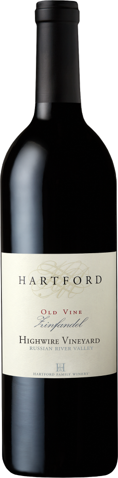 Highwire Vineyard Zinfandel