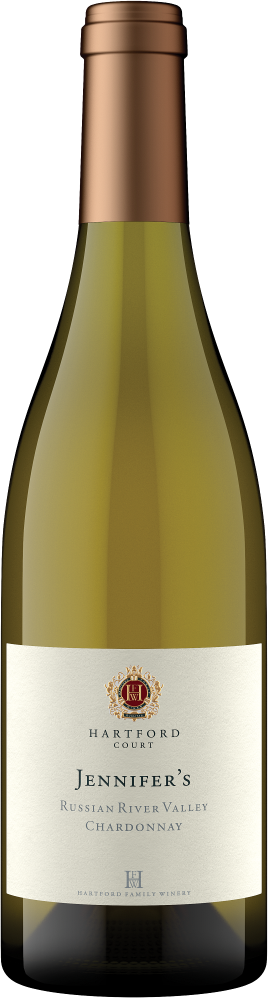 Jennifer's Vineyard Chardonnay