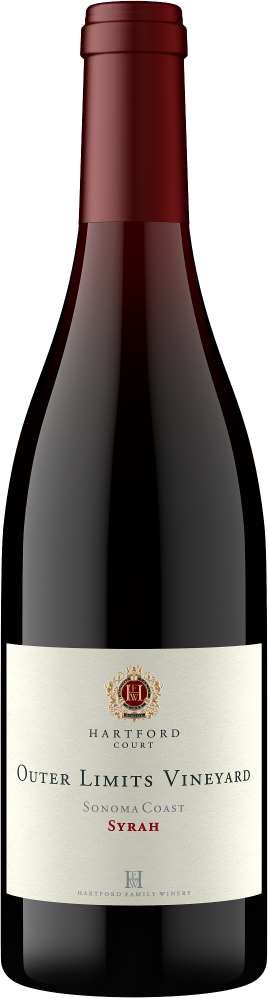Outer Limits&trade; Syrah