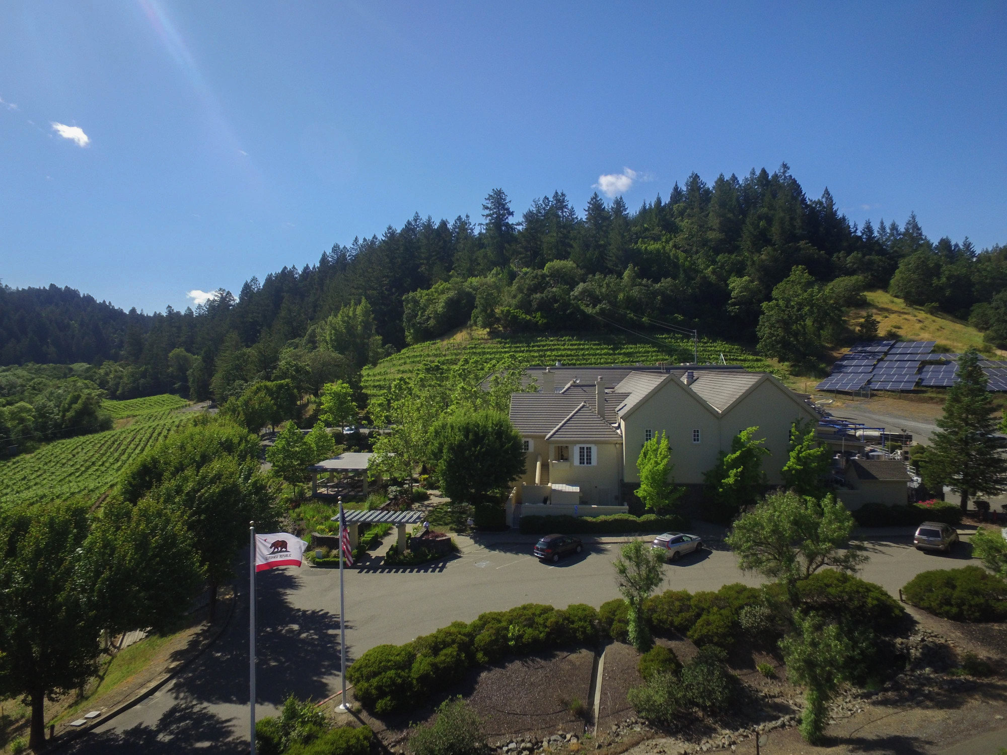 Outer Limits&trade; Syrah