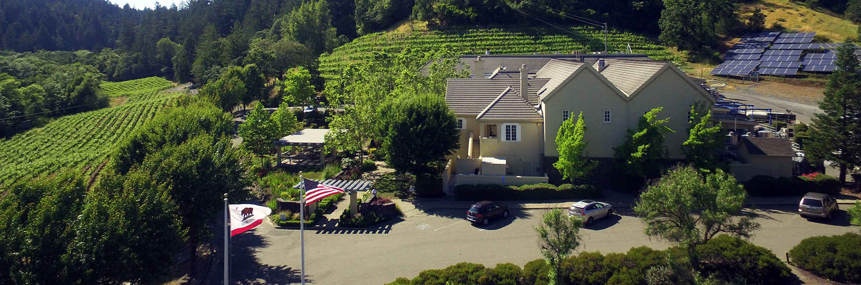 Hartford Family Winery Hartford Family Winery