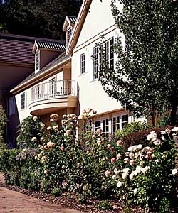 Older photo of Hartford Winery