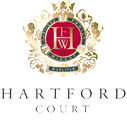 Hartford Court logo