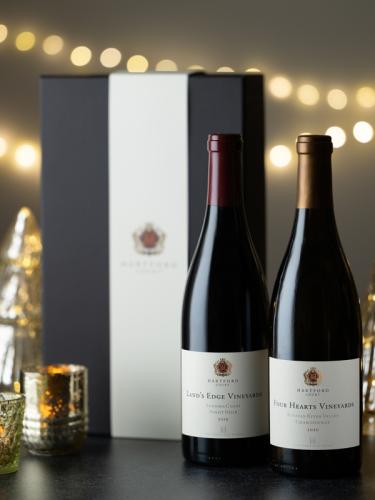 Holiday Celebration Gift Set