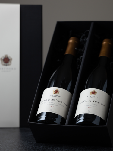 Chardonnay Lover Gift Set