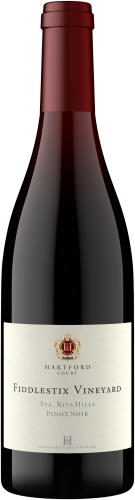 2017 Fiddlestix Pinot Noir