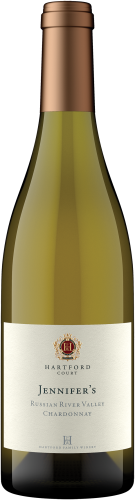 Jennifer's Vineyard Chardonnay