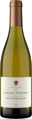 Jurassic Vineyard Chenin Blanc
