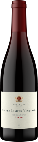 Outer Limits Syrah