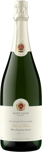 NV Seascape Vineyard Blanc de Blancs