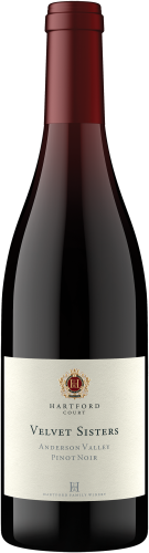 Velvet Sisters Pinot Noir