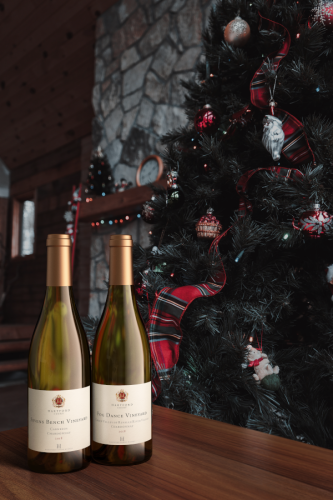 Chardonnay Lover Gift Set