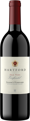 Jolene's Vineyard Old Vine Zinfandel