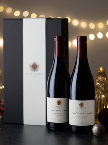 Pinot Lover Gift Set