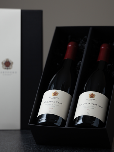 Pinot Lover Gift Set