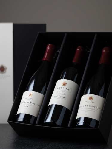Red Wine Lover Gift Set