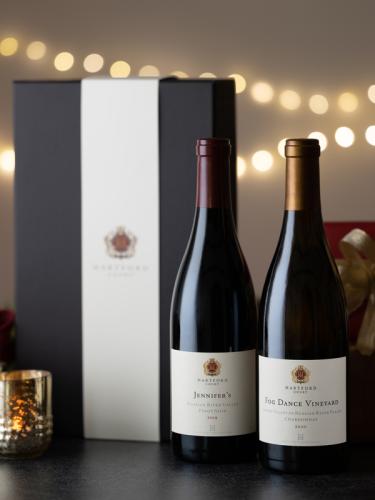 Russian River Mixed Wine Set