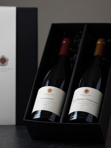 Russian River Mixed Wine Gift Set