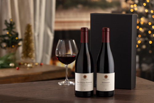 Pinot Noir Connoisseur Set