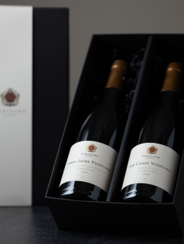 Chardonnay Lover Gift Set