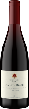 Hailey's Block Pinot Noir