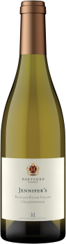 Jennifer's Vineyard Chardonnay