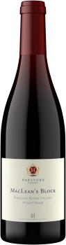 Maclean's Pinot Noir