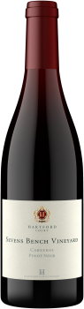 Sevens Bench Pinot Noir