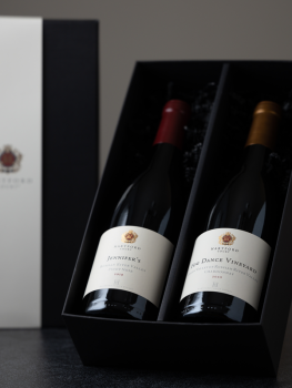 Russian River Mixed Wine Gift Set